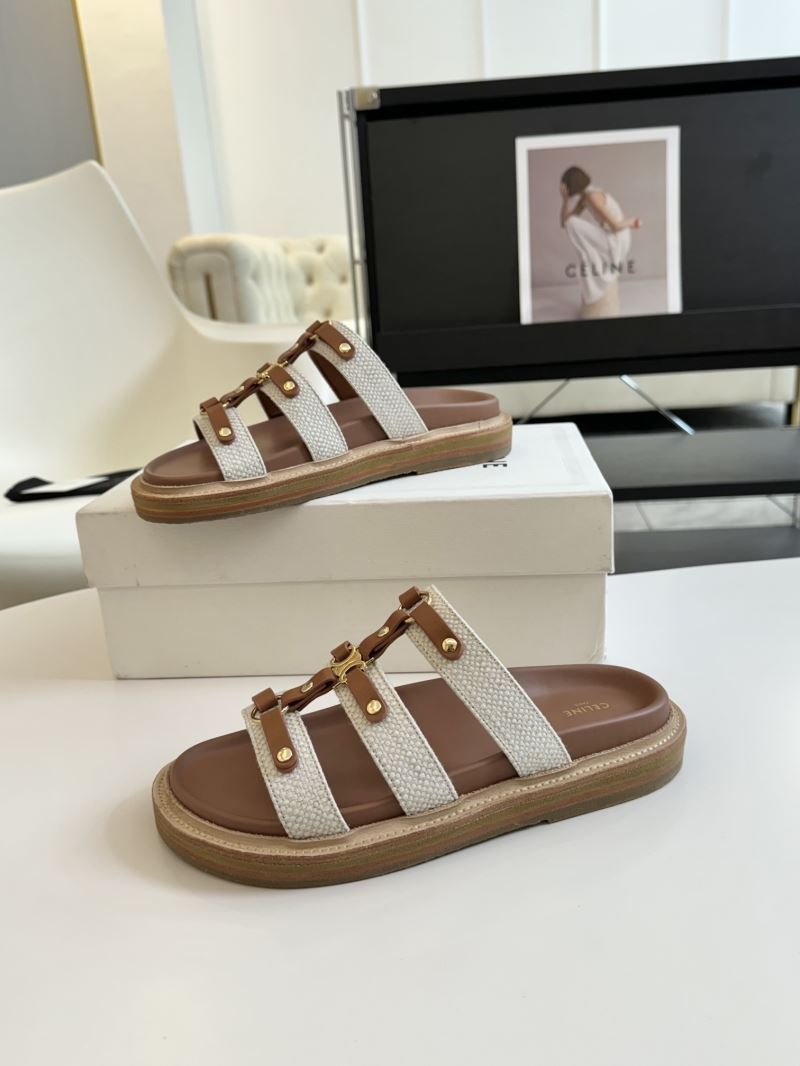 Celine Sandals